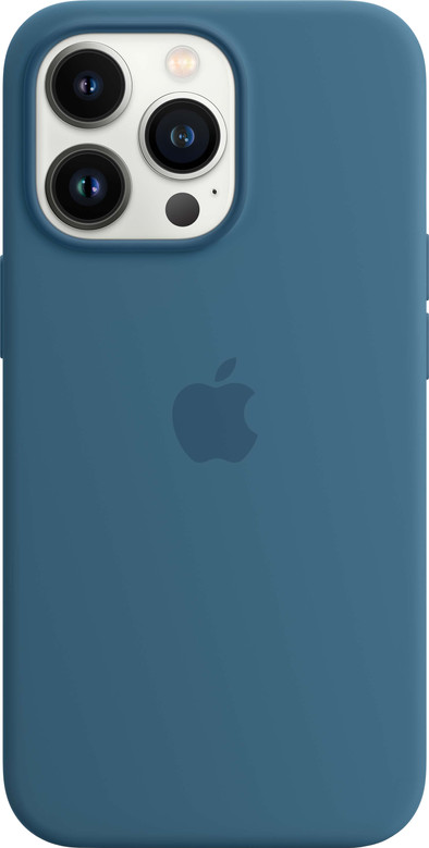 Le produit Apple iPhone 13 Pro Back Cover avec MagSafe Bleu Clair ne sera plus jamais disponible
