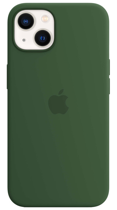 Apple iPhone 13 Back Cover with MagSafe Clover is no longer available