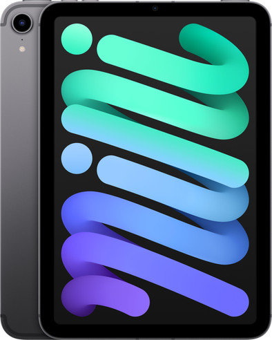 Le produit Apple iPad Mini 6 256 Go Wifi + 5G Gris Sidéral ne sera plus jamais disponible