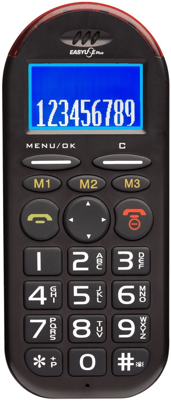 ITT EasyUse Plus is nooit meer leverbaar