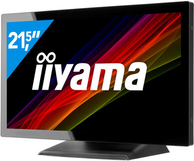 iiyama T2234MC is nooit meer leverbaar