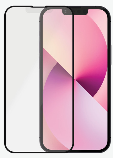 PanzerGlass Anti-glare Apple iPhone 13 Mini Screen Protector Glass Black is no longer available