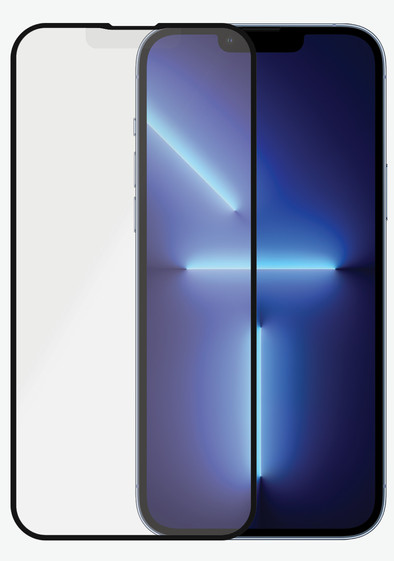PanzerGlass Anti-glare Apple iPhone 13 Pro Max Screen Protector Glass Black is no longer available