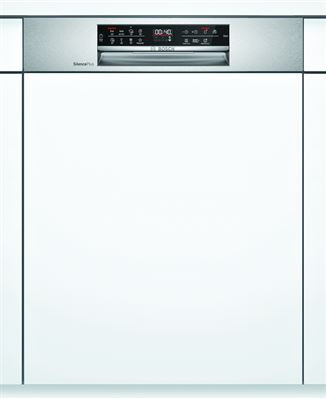Bosch SMI6ECS57E / Built-in / Semi-integrated / Niche height 81.5 - 87.5cm is no longer available