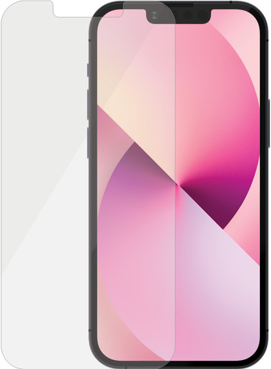 Le produit PanzerGlass Apple iPhone 13 mini Protège-écran Antibactérien Verre ne sera plus jamais disponible