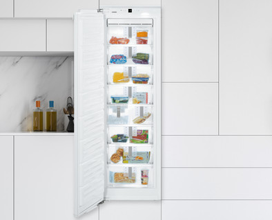 Liebherr SIGN 3576-21 is nooit meer leverbaar