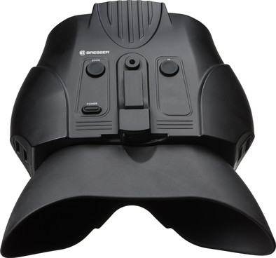 Le produit Bresser Nightvision Binoculair Arceau Inclus ne sera plus jamais disponible