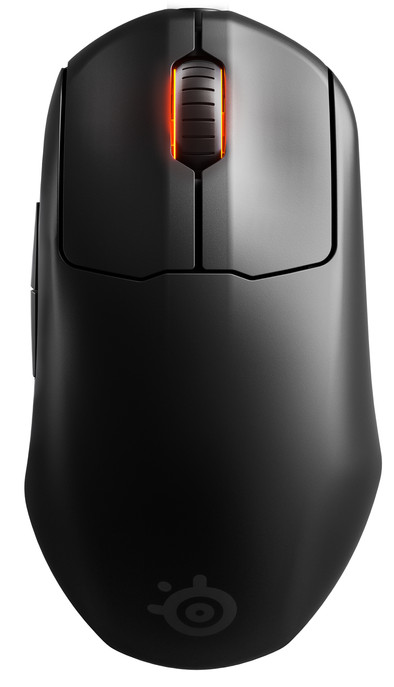 SteelSeries Prime Mini Wireless is nooit meer leverbaar