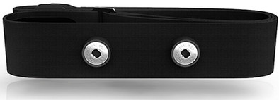 Polar Elastische Band Soft Strap M-XXL is nooit meer leverbaar