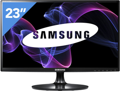 Samsung S23A700D is nooit meer leverbaar