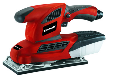 Einhell RT-OS 30 is nooit meer leverbaar