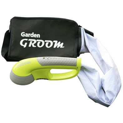 Garden Groom Barber buxusschaar is nooit meer leverbaar