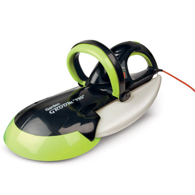 Garden Groom Pro is nooit meer leverbaar