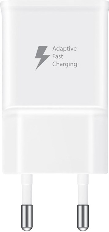 Samsung Adaptive Fast Charging Oplader met Usb A Poort 15W Wit is nooit meer leverbaar