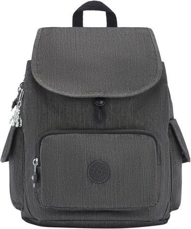 Kipling City Pack S Black Peppery 13L is no longer available