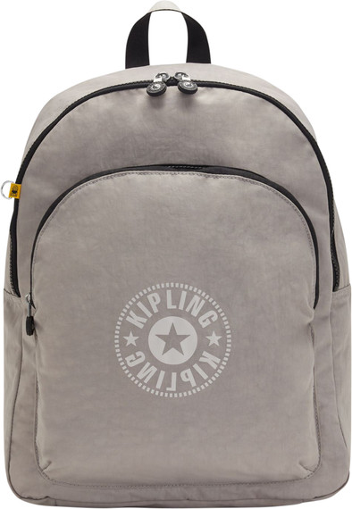 Le produit Kipling Curtis L 15" Grey Gris Combo 24 L ne sera plus jamais disponible