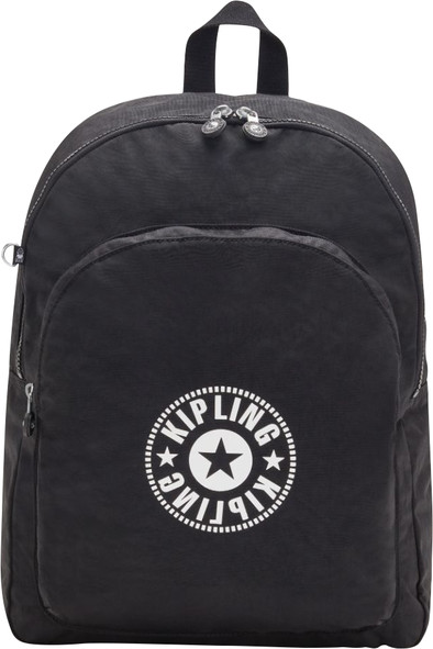 Kipling Curtis L 15" Black Lite 24L is nooit meer leverbaar