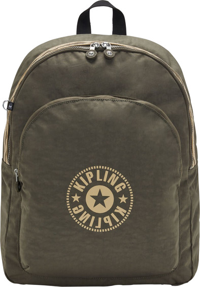 Le produit Kipling Curtis L 15" Green Moss Pop 24 L ne sera plus jamais disponible