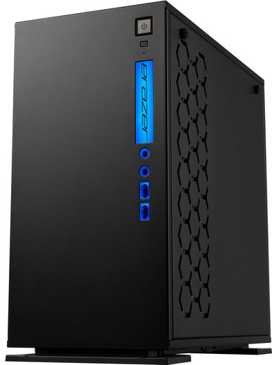 Le produit Medion Erazer Engineer P10 MD35077 ne sera plus jamais disponible