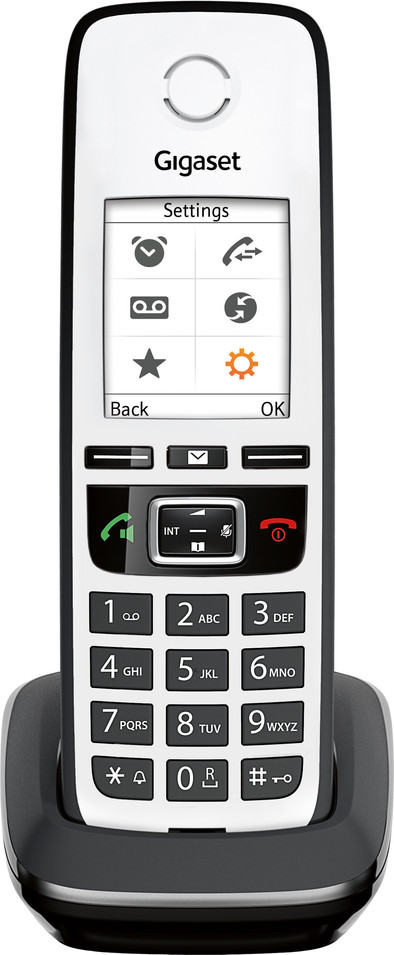 Gigaset A670 HX Expansion is no longer available