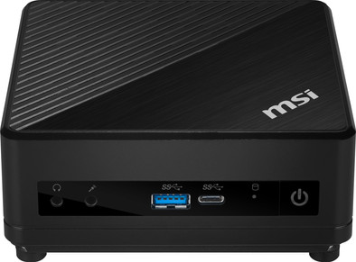 MSI Cubi 5 10M-253EU is nooit meer leverbaar