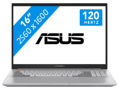 Asus Vivobook Pro 16X N7600PC-KV034T-BE AZERTY is no longer available