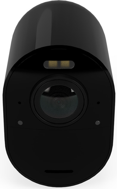 Arlo Ultra 2 Security Camera 4K Black Expansion is no longer available