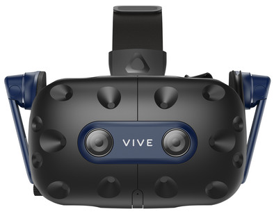 HTC Vive Pro 2 Full Kit is no longer available