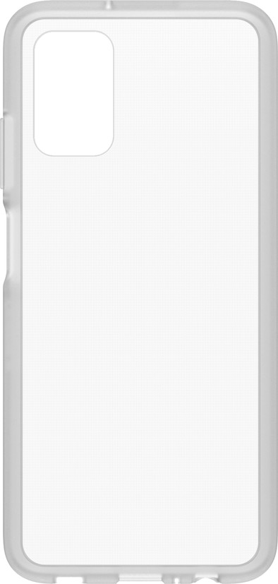 Otterbox React Samsung Galaxy A03s Back Cover Transparent is no longer available