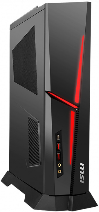 Le produit MSI MPG Trident A 11TC-1836MYS ne sera plus jamais disponible