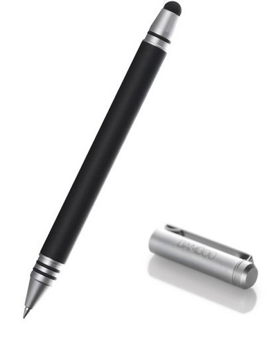 Wacom Bamboo Stylus Duo is nooit meer leverbaar