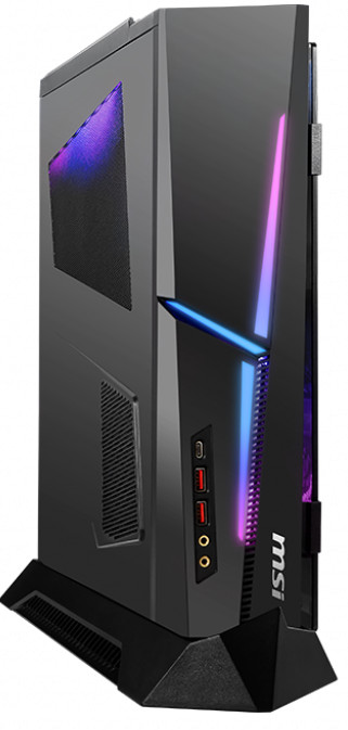 Le produit MSI MEG Trident X 11TE-1877MYS ne sera plus jamais disponible