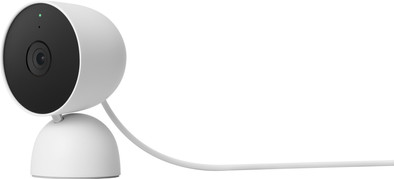 Google Nest Hub Chalk + Indoor Cam Wired is no longer available