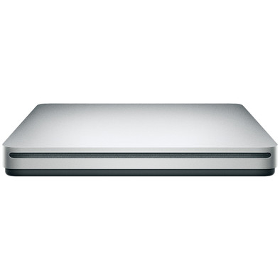 Apple USB SuperDrive is nooit meer leverbaar