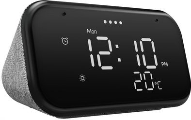 Lenovo Smart Clock Essential is no longer available