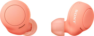 Le produit Sony WF-C500 Rose ne sera plus jamais disponible