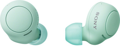 Sony WF-C500 Groen is nooit meer leverbaar