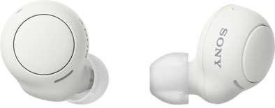 Sony WF-C500 Wit is nooit meer leverbaar