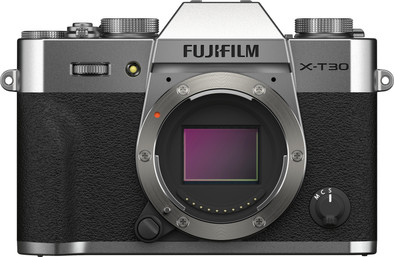 Le produit Fujifilm X-T30 II Boitier Argent ne sera plus jamais disponible