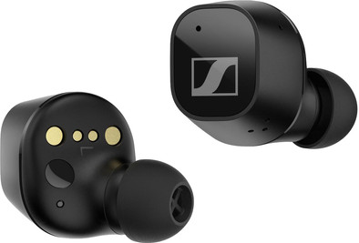 Sennheiser CX Plus True Wireless Black is no longer available