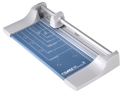 Dahle 507 is nooit meer leverbaar