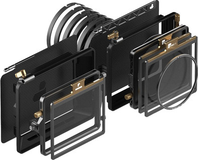 Polar Pro BaseCamp VND Stage 3 Kit is no longer available