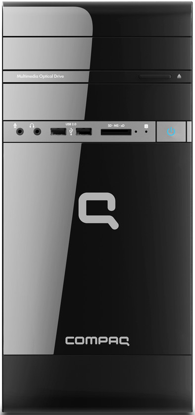 Compaq CQ2970ED is nooit meer leverbaar