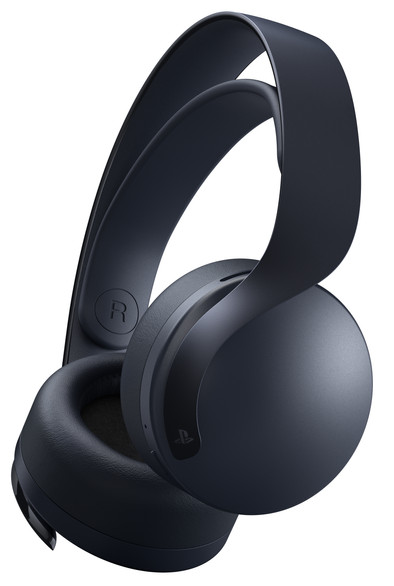 Sony PlayStation 3D Pulse Wireless Headset Midnight Black is no longer available