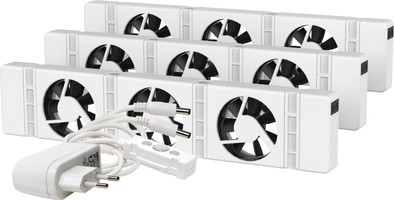 SpeedComfort Trio Set is no longer available