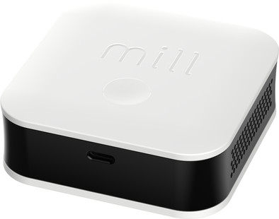 Mill Sense CO2 meter is nooit meer leverbaar