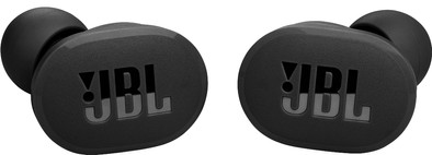 JBL Tune 130NC Zwart is nooit meer leverbaar