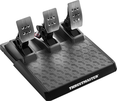 Le produit Thrustmaster T-3PM Set de Pédales ne sera plus jamais disponible