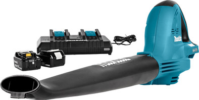 Le produit Makita DUB361PT2 ne sera plus jamais disponible