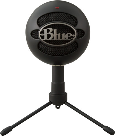 Blue Snowball Ice Black is no longer available
